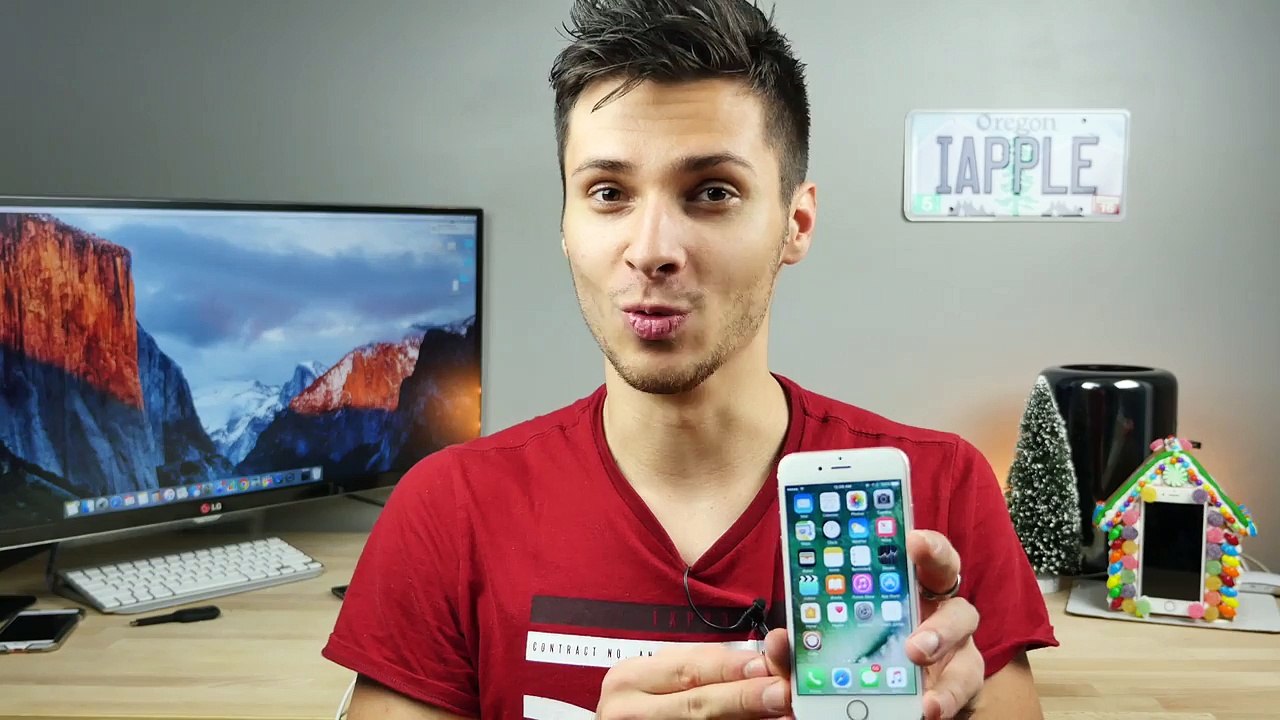 Apple iOS 10.1.1 Jailbreak Released Full Update