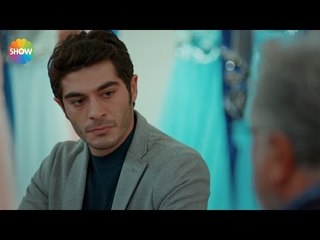 Aşk Laftan Anlamaz 18.Bölüm | "Hayat'ı üzersen ben de seni üzerim"