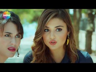 Aşk Laftan Anlamaz 10.Bölüm | Murat, Hayat'ı merak ediyor