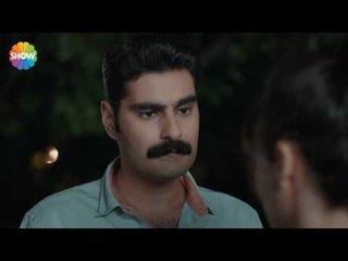 Aşk Laftan Anlamaz 12.Bölüm | "Gel bir daha sarılacağım"
