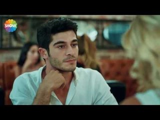 Aşk Laftan Anlamaz 7.Bölüm | "Bu çocuğu aldır"