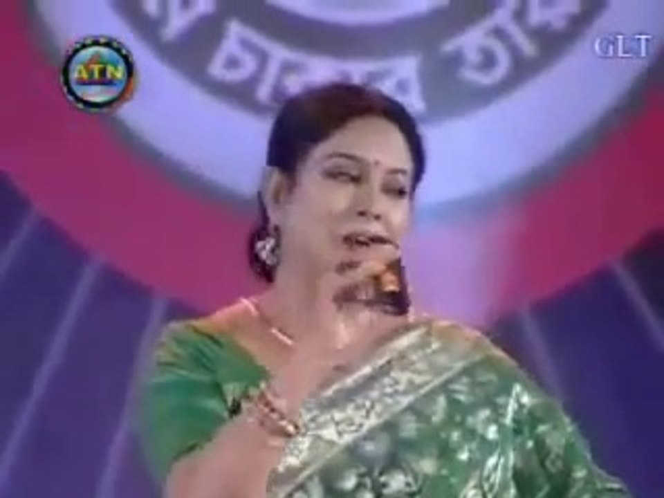 amar buker moddekhane mon jekhne (Tin Chakar taroka)