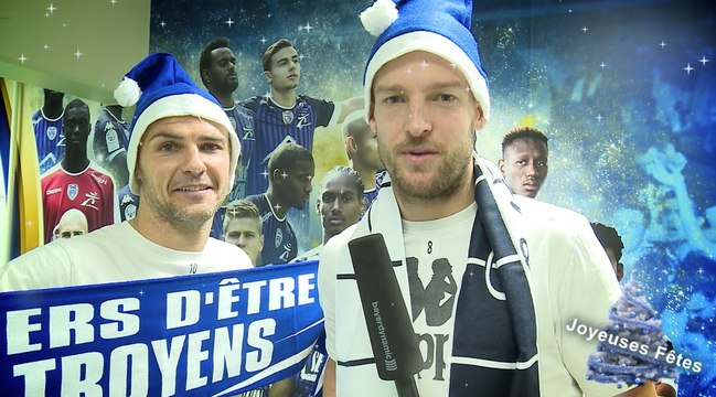 Joyeux Noël et bonnes fêtes de fin d'année 2016 !
