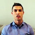 Cristiano Ronaldo a famous footballer speaks out for the children's of Syria