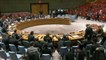 مجلس الأمن يصوت اليوم على مشروع قرار بشأن الاستيطان