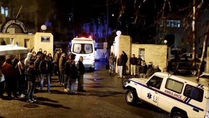 هجمات الكرَك تثير مخاوف من تمدد تنظيم الدولة بالأردن