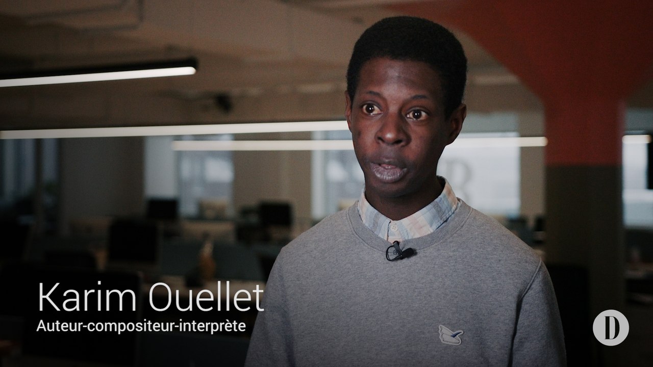 2016 et 2017 vues par Karim Ouellet