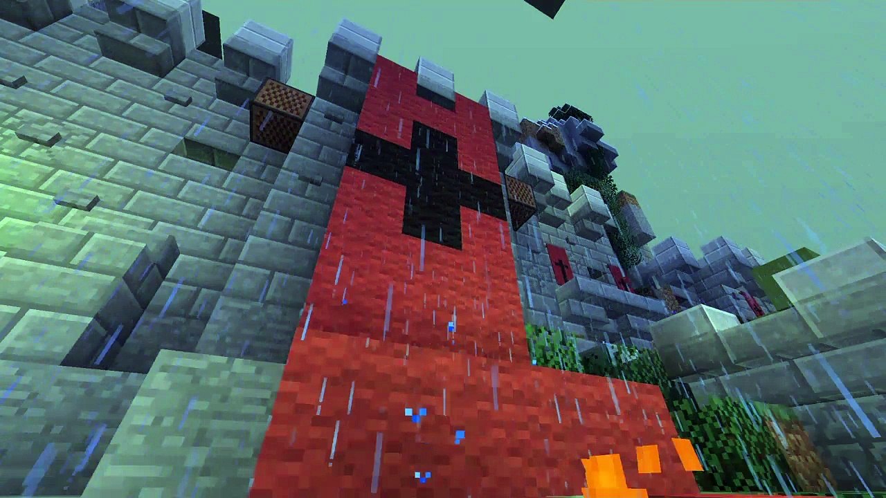 Nazi Castle: Trailer