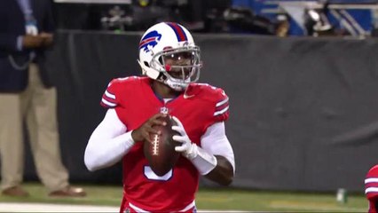 Could Doug Whaley, Rex Ryan lose their jobs?