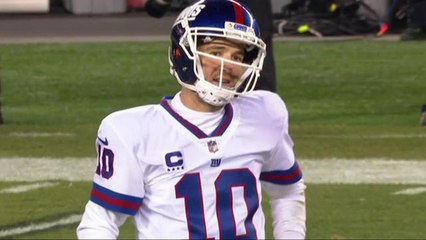 Are the Giants good enough to make a deep playoff run?