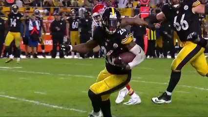 Casserly: You combat Bell’s patience by being patient on defense