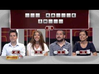 Süper Bulmaca 368. Bölüm