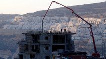 Το Συμβούλιο Ασφαλείας καλεί το Ισραήλ να σταματήσει τον εποικισμό της Δυτικής Όχθης