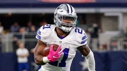 Friday fantasy headlines and top starts