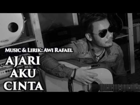 Syura - Ajari Aku Cinta feat. Jojo (One Nation Emcees) | Official Lyric Video