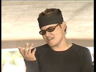 Renggo - Dalam Bunga Ada Harum (Official Music Video)