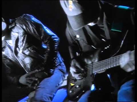 Renggo - Sumpah Tak Buat Lagi (Official Music Video)