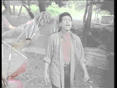 Rio - Cintaku Kpd Mu (Official Music Video)