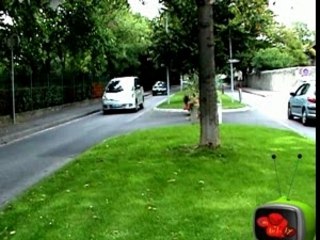 Ambilly : réouverture de la rue Jean Jaurès