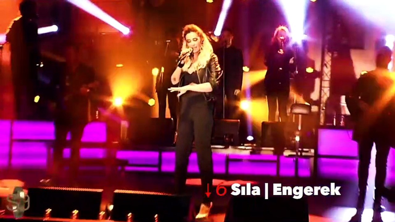 Fav10 Top10 - 49. Hafta