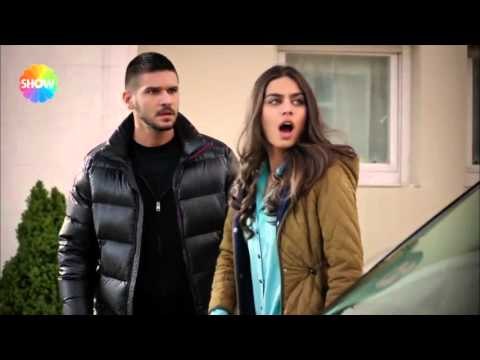 Yiğit ve Nur'u şok eden karşılama | Asla Vazgeçmem 2.Bölüm