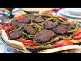 Sivas Köftesi Tarifi