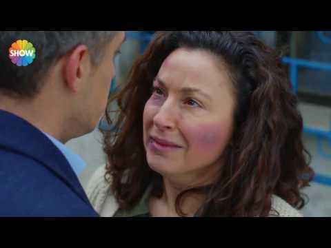 Cahit ve Nazan yüzleşti | Asla Vazgeçmem 35.Bölüm