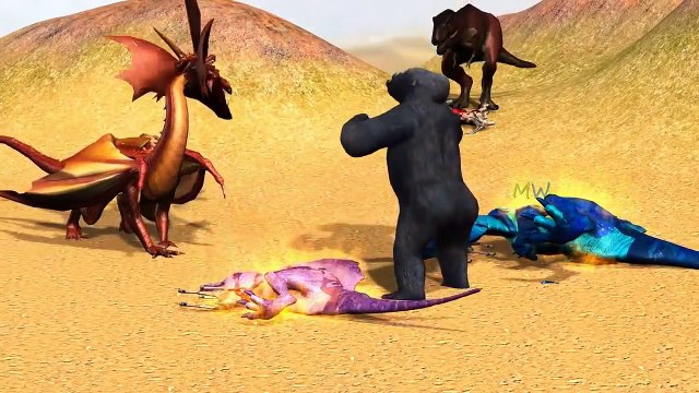 Dinosaurs Cartoons for Children | Dinosaurs Movie | Dinosaur | Dinosaur Nursery Rhymes for Children