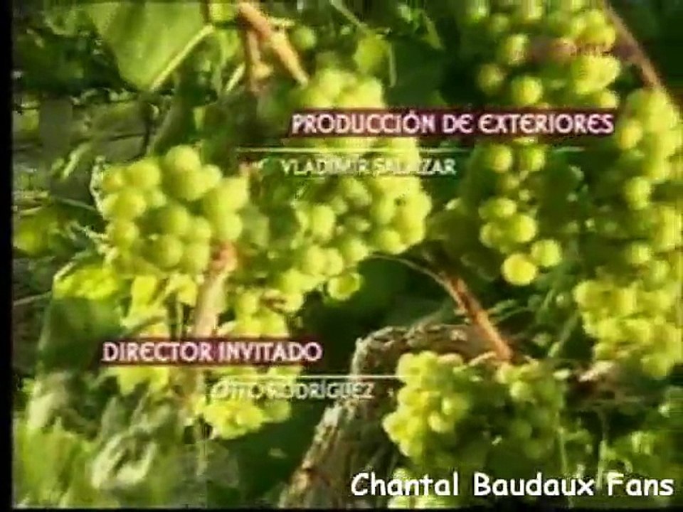 La Mujer de Judas capitulo 99