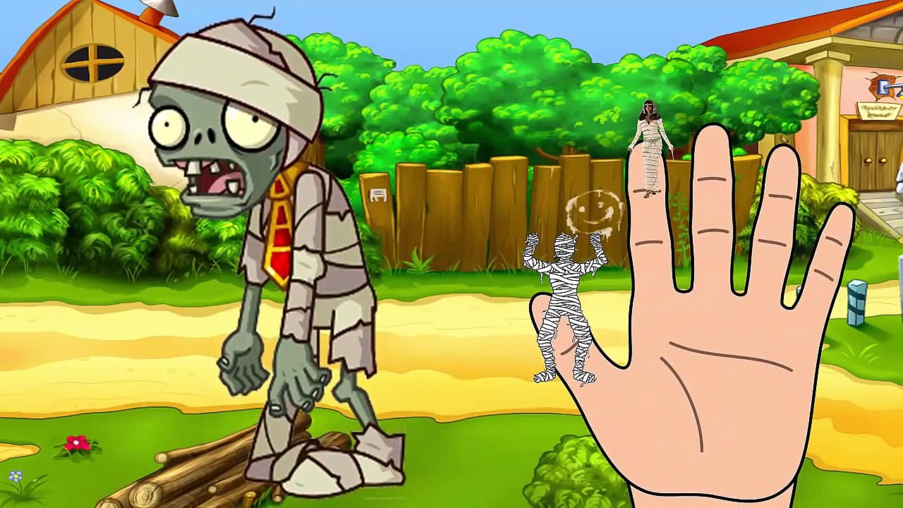 Mummy finger family | Nursery rhymes | Kids Song