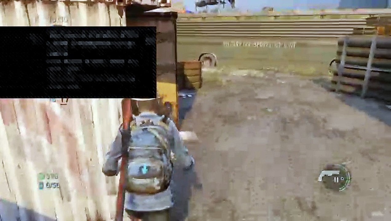 The last uf us pro gamer and action (21)