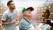 Retrospectiva 2016: Fluminense sofre com perdas e termina o ano sem grandes feitos