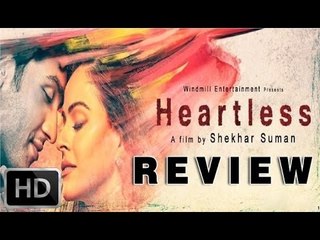 Heartless - Public Review