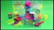 Play Doh Sweet Shoppe Playset Hasbro Toys Play Doh Magic Swirl Ice Cream Shoppe