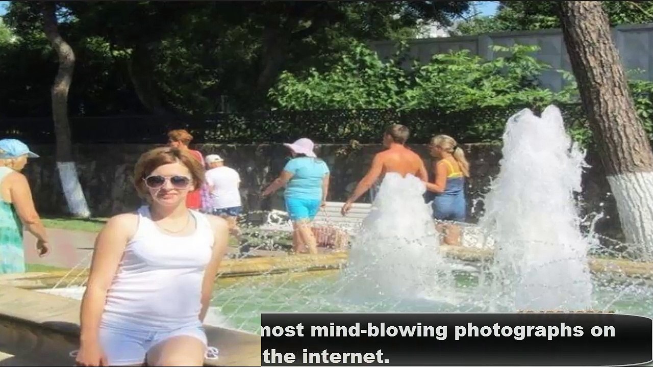 Top 10 Perfectly Timed Photos That Will Play With Your Mind