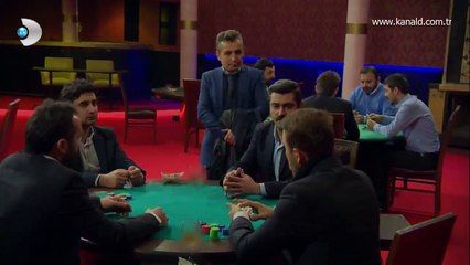 Arka Sokaklar 422. Bölüm - Müfettiş Veysel büyük açık verdi!