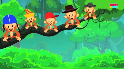 Crayons Color Song | Learn Colors | Nursery Rhymes For Kids | Baby Songs For Childrens