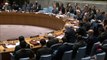ONU exige que Israel ponha fim a assentamentos
