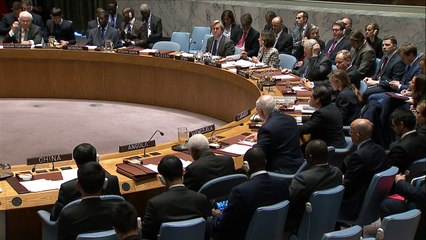 ONU exige que Israel ponha fim a assentamentos
