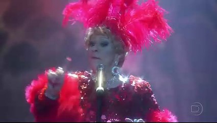 Dercy de Verdade - Episódio 1