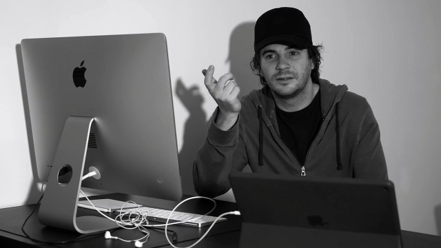 1 серия - Развитие человека (на развитие влияют родители и школа)