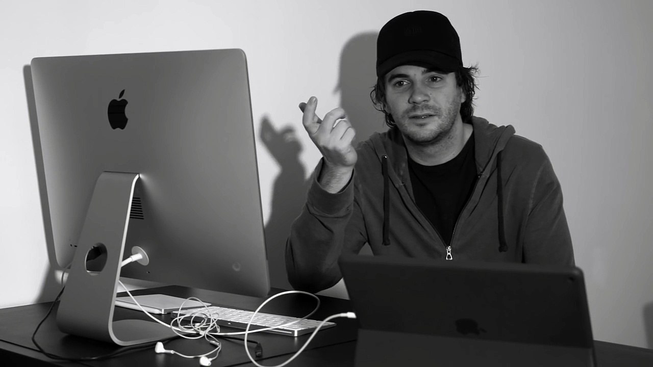 1 серия - Развитие человека (на развитие влияют родители и школа)