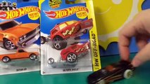 Hot Wheels Cars- Three Hot Wheels!