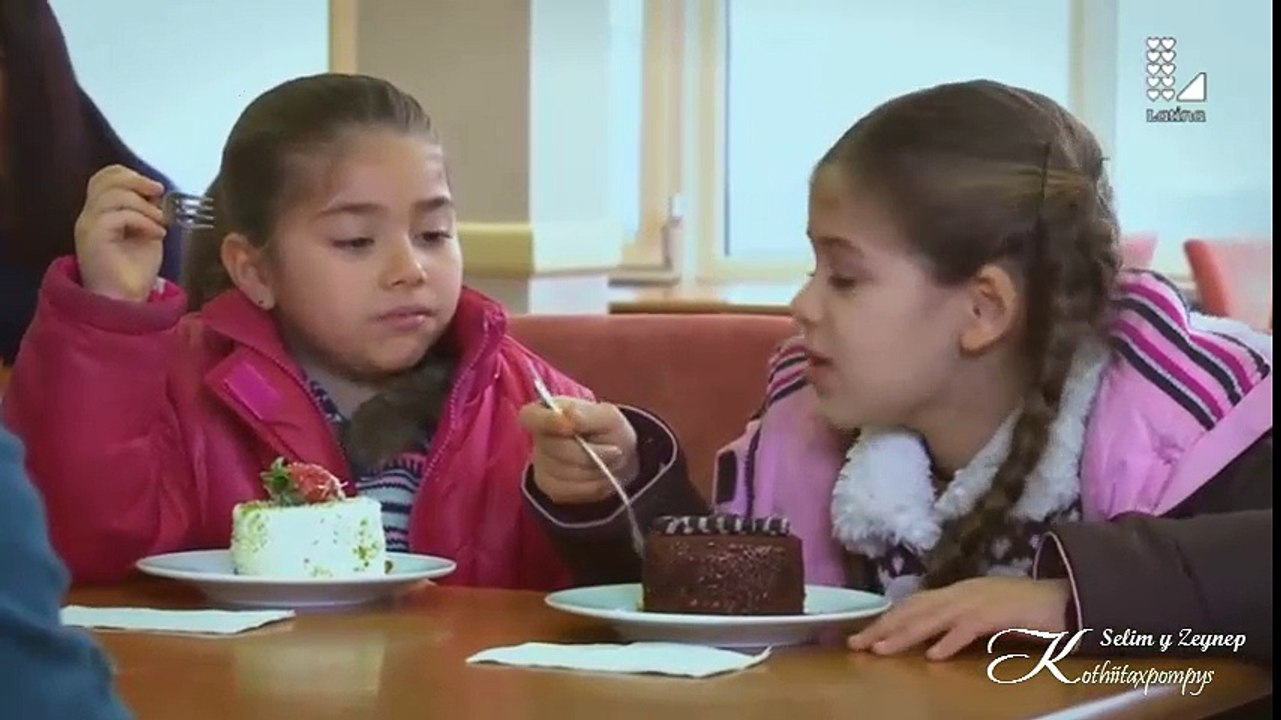 Elif || Selim y Zeynep Parte 31