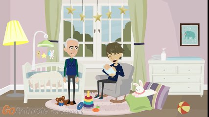 Paul Gets Grounded ( 1st Episode )