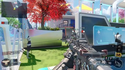 Cod bo3 zombies round 45 (22)