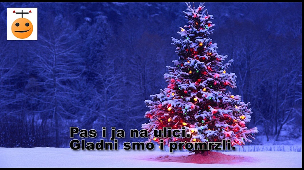Lik Katolik feat. Luka - Tiha noć