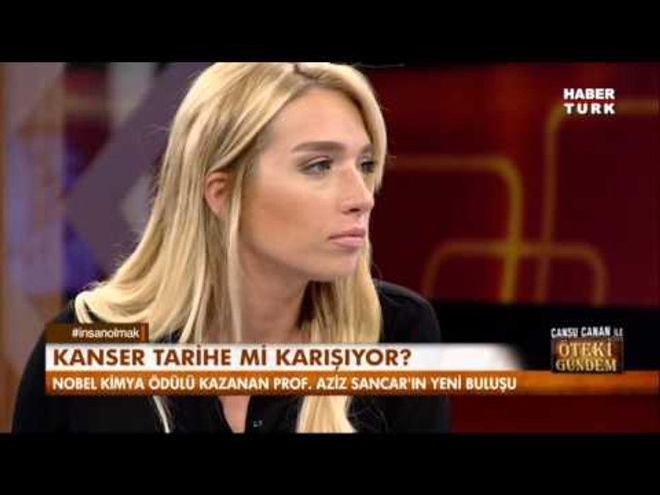 Öteki Gündem 12 Ekim Salı  (Tek Parça)