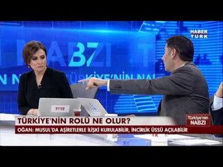 Türkiye'nin Nabzı / 5 Mart 2015 Perşembe