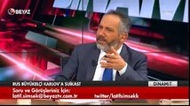 Nuri Elibol: FETÖ'cü olduğundan şüphemiz yok